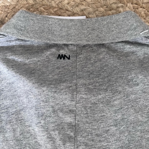 Tuesday Polo by MISHA NONOO - Picture 11 of 11